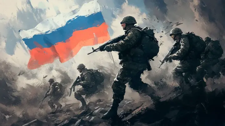 Оборона подполковника Марцева под Курском. За что его лично наградил Белоусов?