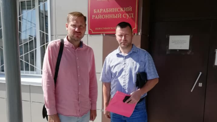 Независимого кандидата в Горсовет Барабинска допустили к выборам через суд