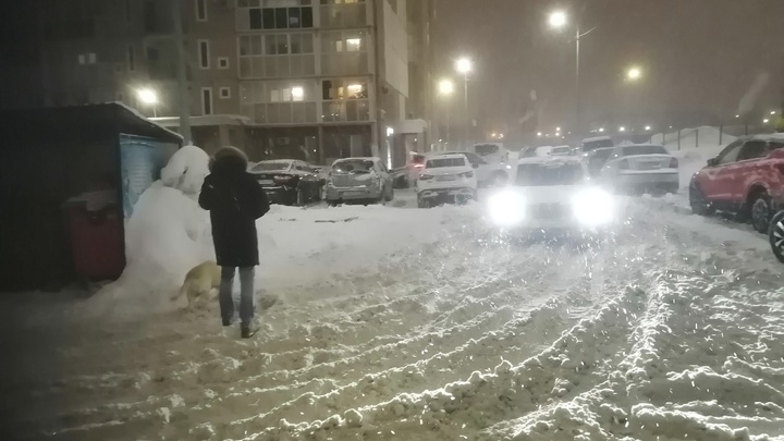 Отмена занятий в школах Челябинска 17 февраля: об этом сообщили в ЕДДС