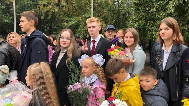 В Кургане родители возмущены дополнительными каникулами в школах