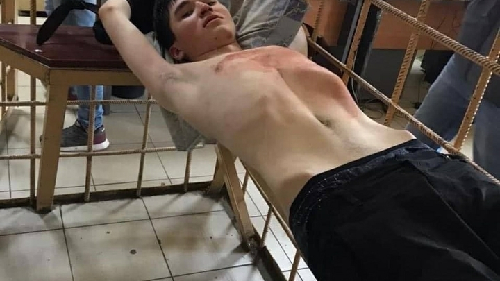 Расстрелявший детей в казанской школе выдал свой секрет. Узнали все