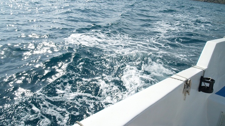 Под Азовским морем нашли воду, пригодную для питья