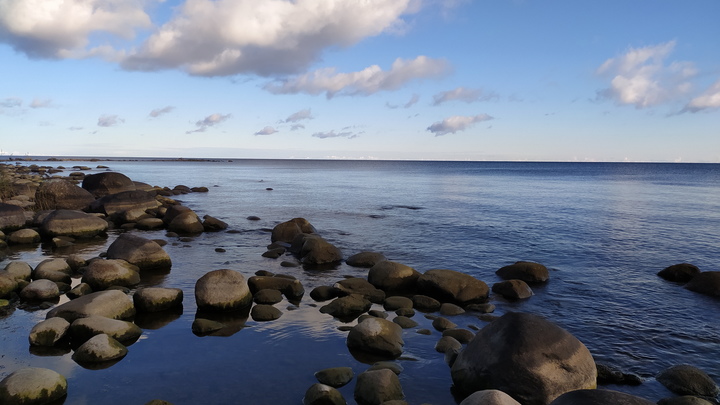 Топливное пятно обнаружили в Сочинском порту