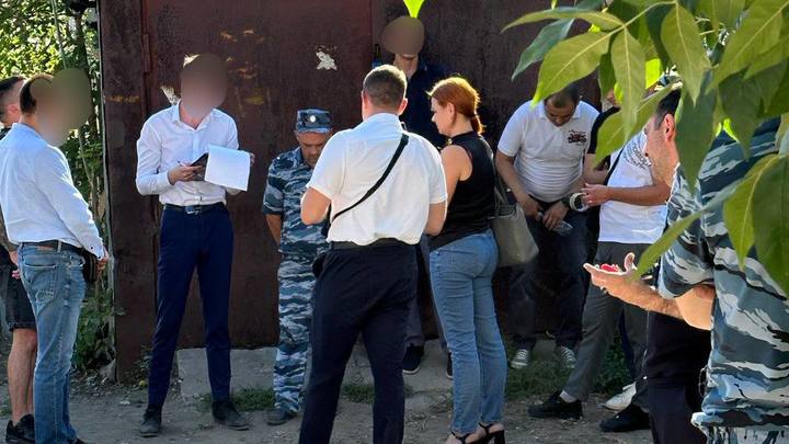 В Самаре возбудили уголовное дело на заместителя начальника СИЗО №1