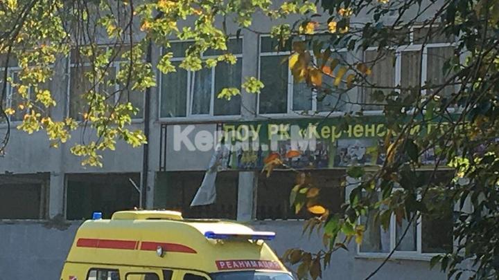 Керченский стрелок хвастался друзьям собранной бомбой - НАК
