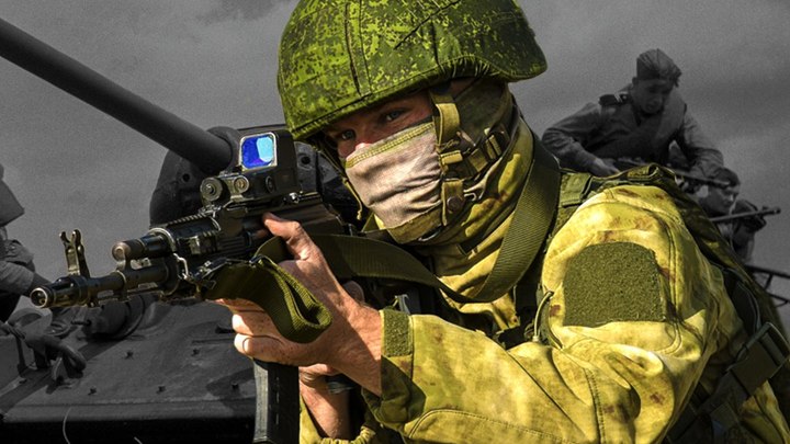 Карта спецоперации России на Украине - 16 июня: загоняя американцев