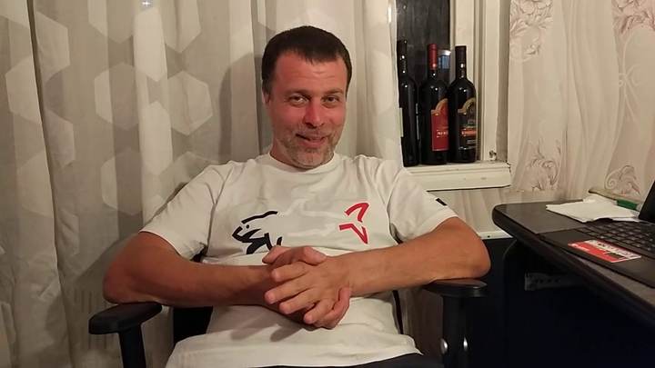 Опальный ростовский журналист Резник стал фигурантом очередного уголовного дела