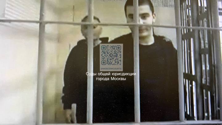 Суд оставил в СИЗО убийцу байкера Шахина Аббасова и его родственников