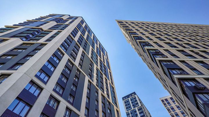 В Алабушево построят новые производственные и деловые объекты - Собянин