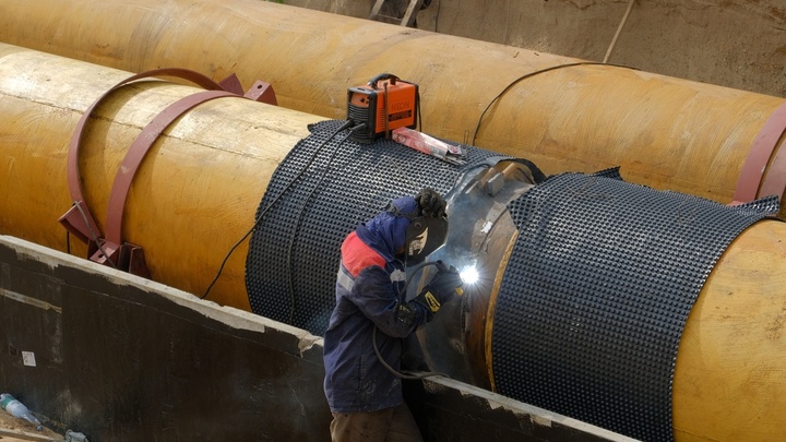 АО Теплоэнерго выполнило все поставленные советом директоров цели