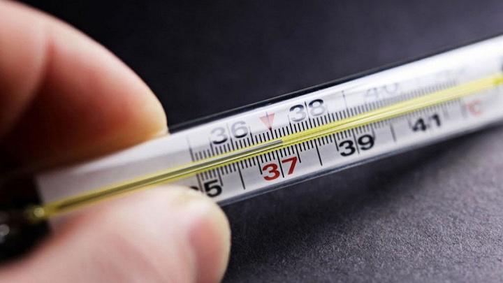 В Краснодарском крае за сутки COVID-19 подтвердился у 580 человек