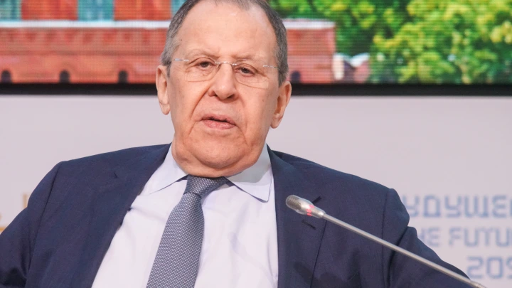 Лавров: БРИКС временно заморозил прием новых членов