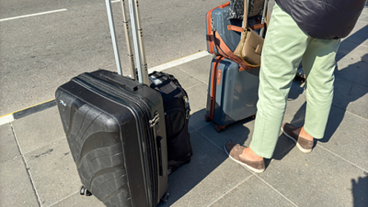 Евросоюз ужесточит контроль за русскими туристами