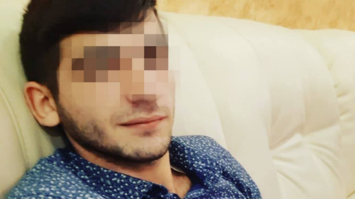 В Ленобласти задержали насильника из парка Монрепо – армянина Гагика