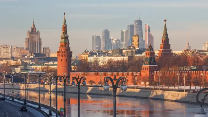 Московская агломерация набрала 99 из 100 баллов по экономической эффективности