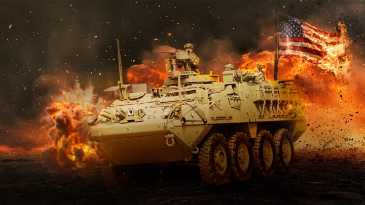 США приостановили поставку боеприпасов Киеву – резервы Пентагона истощены