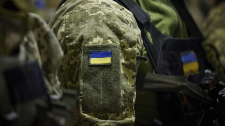 Люди в чёрном. Киевский режим заявил о введении военно-полевых судов в украинской армии