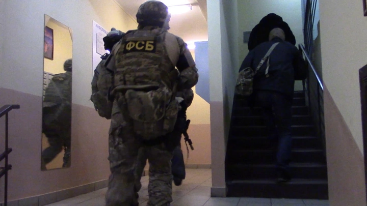 Смертельный теракт. В Казани на заводе под днищем вертолёта Ми-17 нашли самодельную бомбу