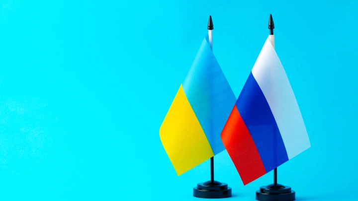 Киев назвал красные линии по меморандуму об урегулировании с Россией