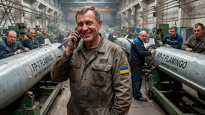 Баллистика на подходе: Враг готовит быстрые удары по Москве