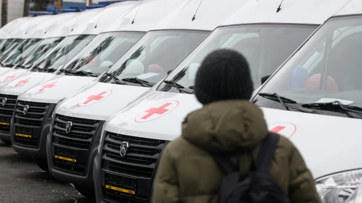 Названа неожиданная причина массового отравления школьников в Екатеринбурге