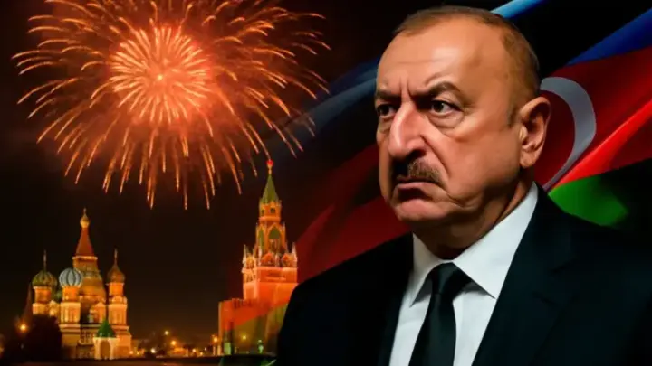 Баку готовит аншлюс: Сенсационная утечка из дипломатических кругов - русским придётся вводить миротворцев