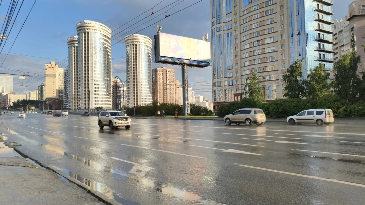 Новосибирцам придётся привыкать к новым законам и правилам с 1 сентября