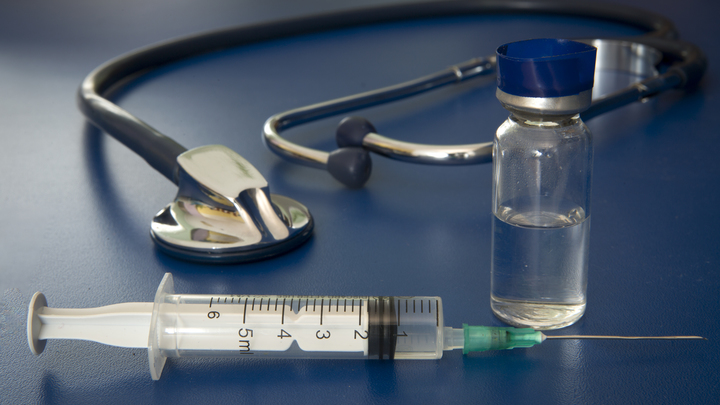 Минздрав России зарегистрировал новую вакцину от коронавируса Спутник Лайт