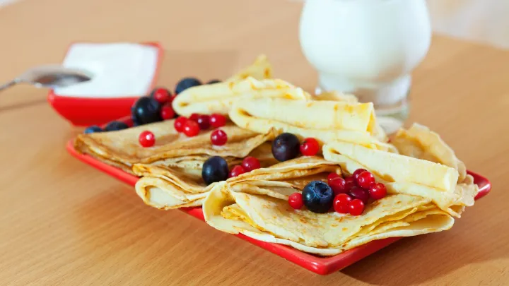 Третий День Масленицы: Лакомка - Когда блины решали судьбу и приносили достаток