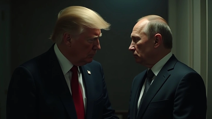 Он начал подозревать: Трамп признал, что переоценил свои возможности в очаровании Путина