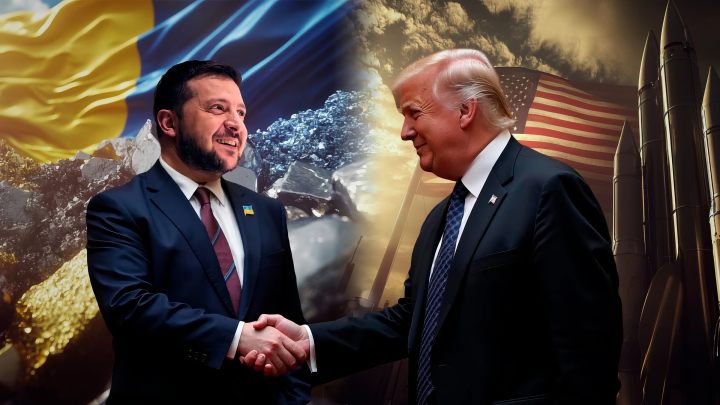 Мы продолжим поставки Украине: После слов Трампа заговорил советник Байдена