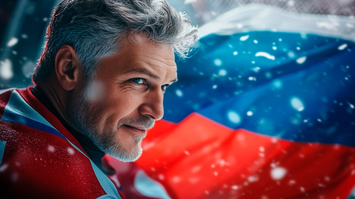 Надо посоветоваться: Овечкин ответил на вопрос о будущем в Вашингтоне