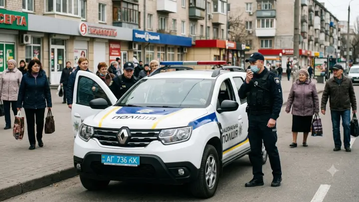 Жителей Запорожья попросили покинуть город на два дня: в чём причина