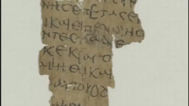 Ученые-археологи нашли пророчество о неизбежном повторении ошибок предков