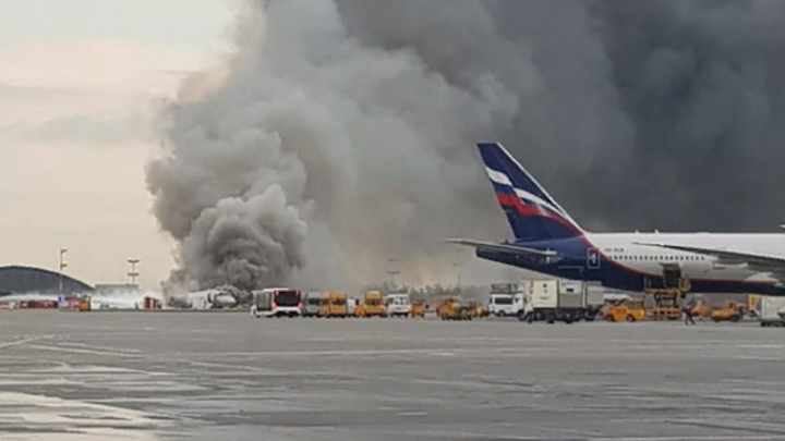 ЧП при взлёте в Катманду: Раскрыта причина происшествия в воздухе