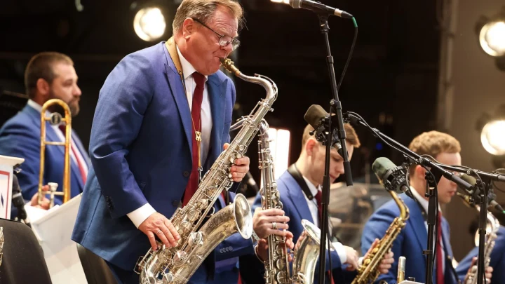 От Бутмана до Gipsy Kings: Jazzовые сезоны открыли новую главу