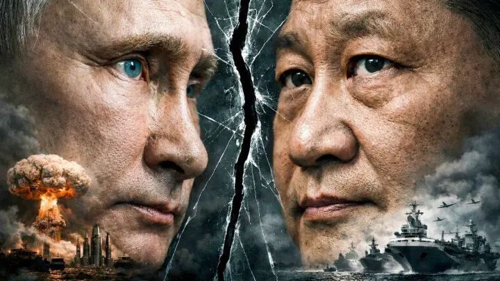 Прямо до поездки Путина. Подстава от Си? Россия может пожалеть о начале СВО. Китаю пришлось объяснить