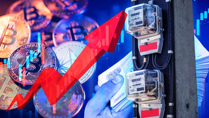 Русских заставили оплатить красивую жизнь элит. Генпрокуратура нашла 5,7 миллиарда потраченных рублей