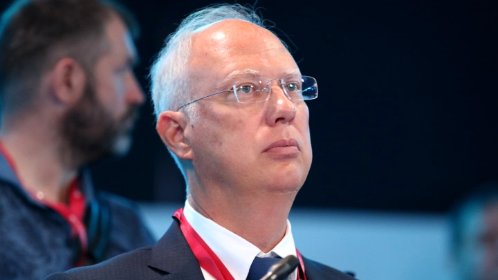 Дмитриев намерен подать в суд на Washington Post