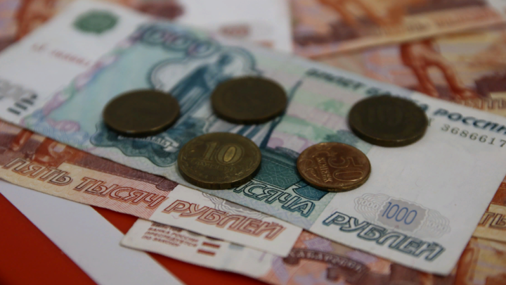 В России начнут бороться с чёрными зарплатами: В Госдуме уже придумали способ