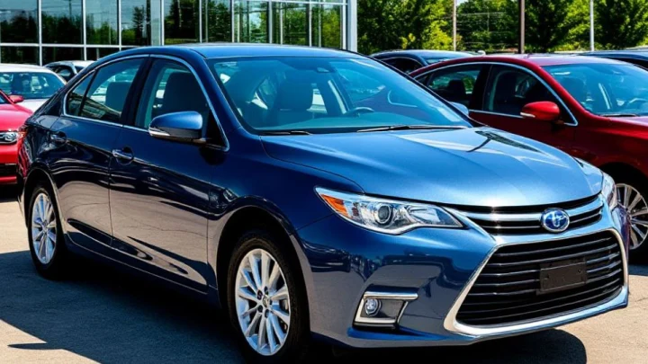 Авто.ру начал показывать, кто продаёт машину: частник или перекуп