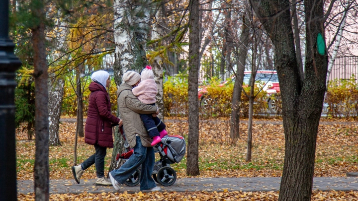 Собянин рассказал о масштабной системе поддержки детей-сирот в Москве