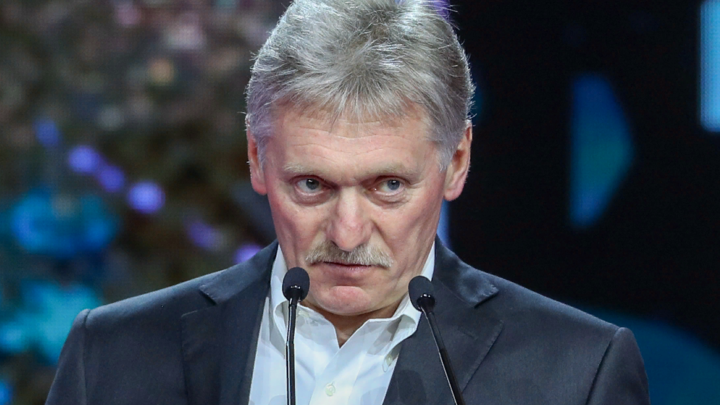 Мы сказали то, что хотели: Песков поставил на место представителя Белого дома за клевету