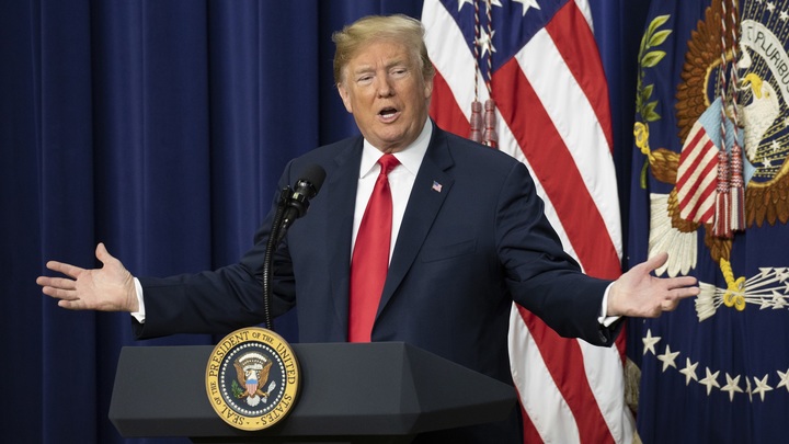 Трамп боится Путина, как дантиста: Эксперт о возможной встрече лидеров
