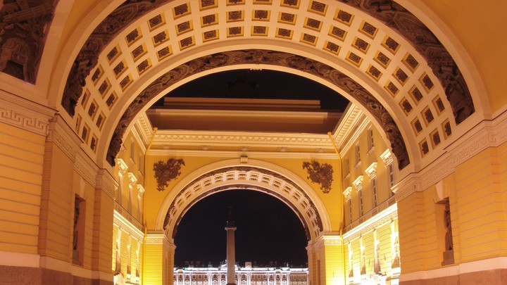 Новый центр притяжения: В Петербурге создадут арт-пространство в честь Чайковского