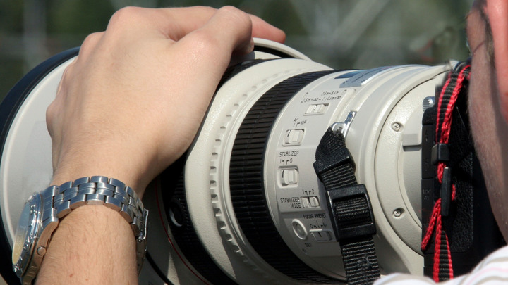 Политолог Карнаухов показал дно западной пропаганды: Угнали все Rolls Royce