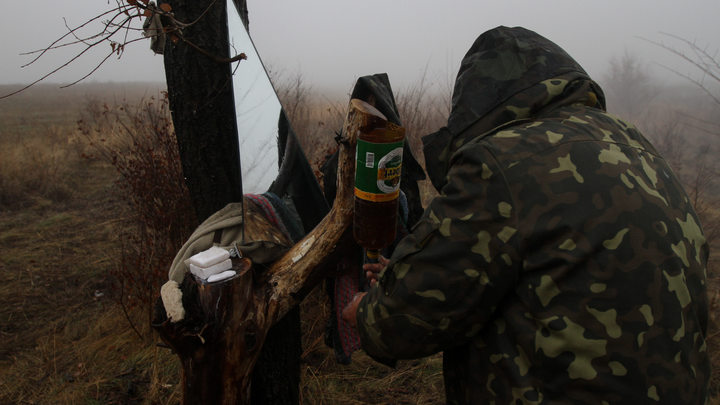 Захват Донбасса на карте разведки: В ЛНР заявили о прибытии диверсантов