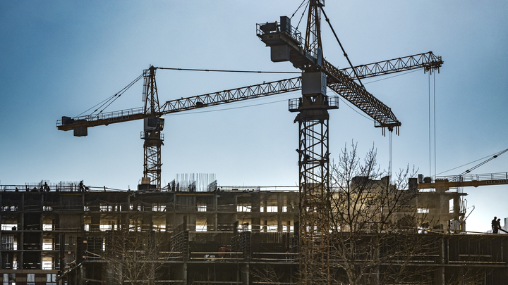 Доля непроданных квартир в новостройках Новосибирска выросла до 65%