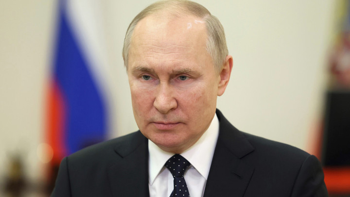 Путин поставил жирную точку в вопросе целей России: “Есть только одна, главная задача”