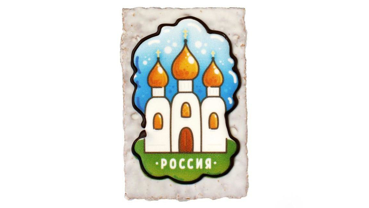 Покровский пряник может попасть в «Книгу рекордов России»